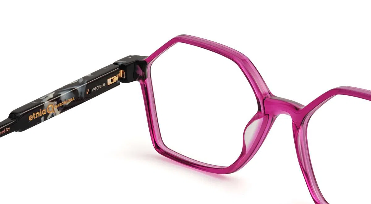 Etnia Barcelona XYLO Eyeglasses - view 4
